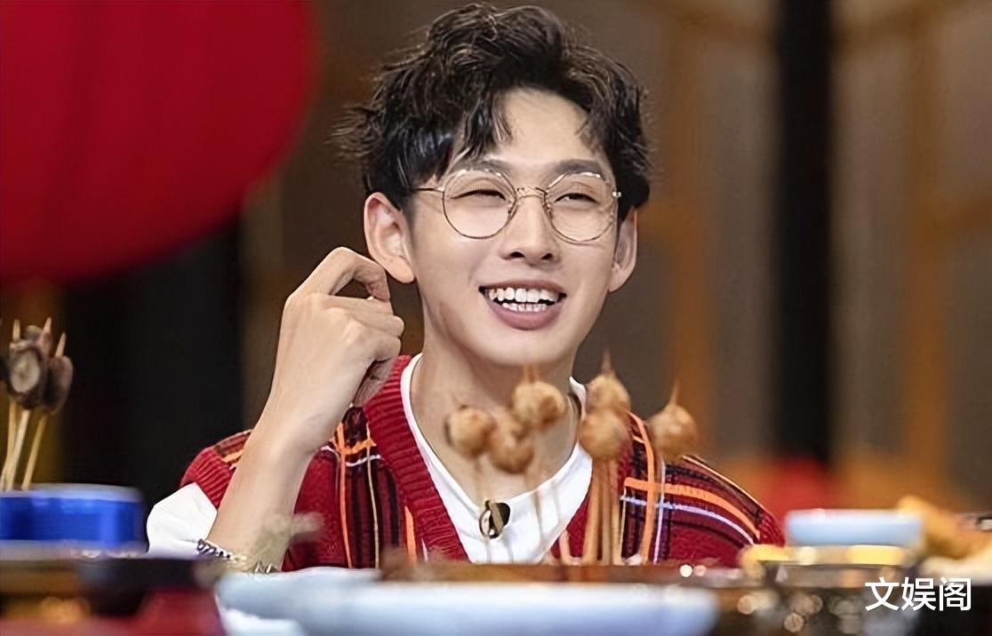 齐思钧|28岁的齐思钧,在娱乐圈闯出一番天地,却不知昔日付出多少努力?