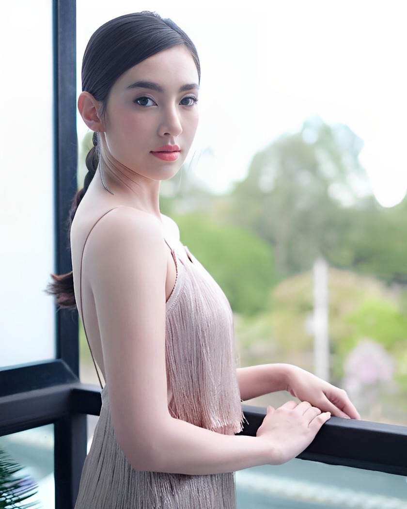 |泰国女星知多少，盘点一下哪个好