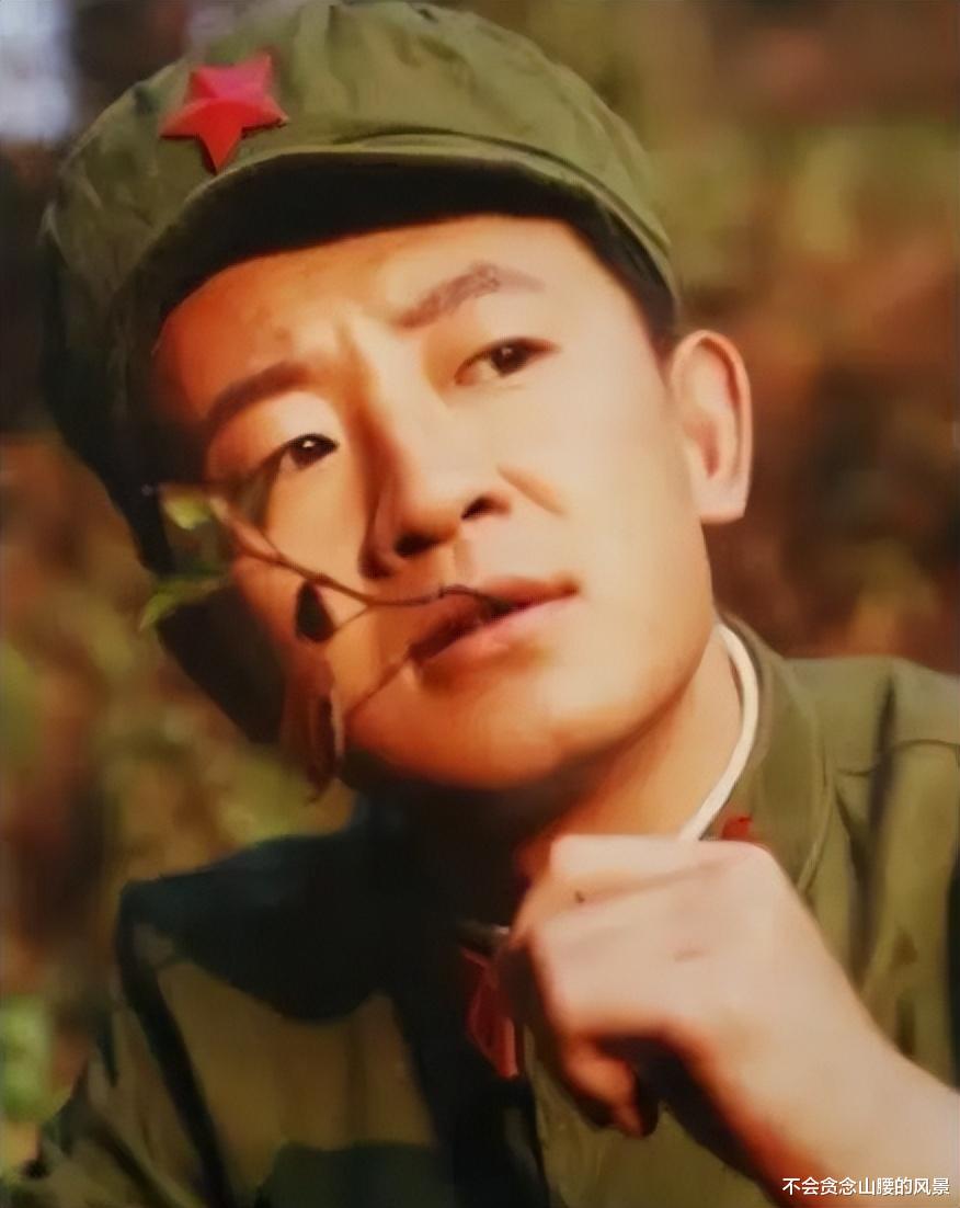 黄海波|黄海波的“没落”，是娱乐圈的“悲哀”