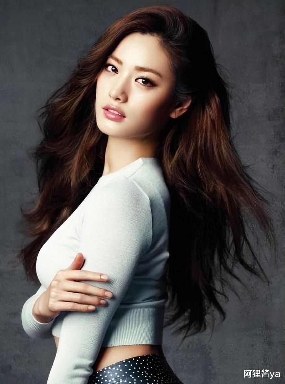 林珍娜|“世界第一美女”吹不出来,她连续三年惊艳世界,让网友过目难忘