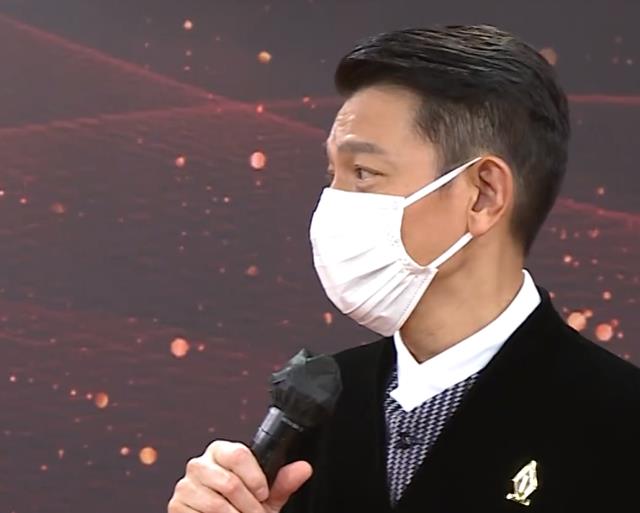 刘德华|刘德华：正筹备《拆弹3》，两三年无演唱会计划，下次邀请陶大宇