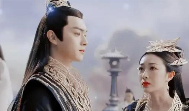 许凯|反转!许凯新女友疑另有其人,不是赵晴,而是合作两次的钟祺