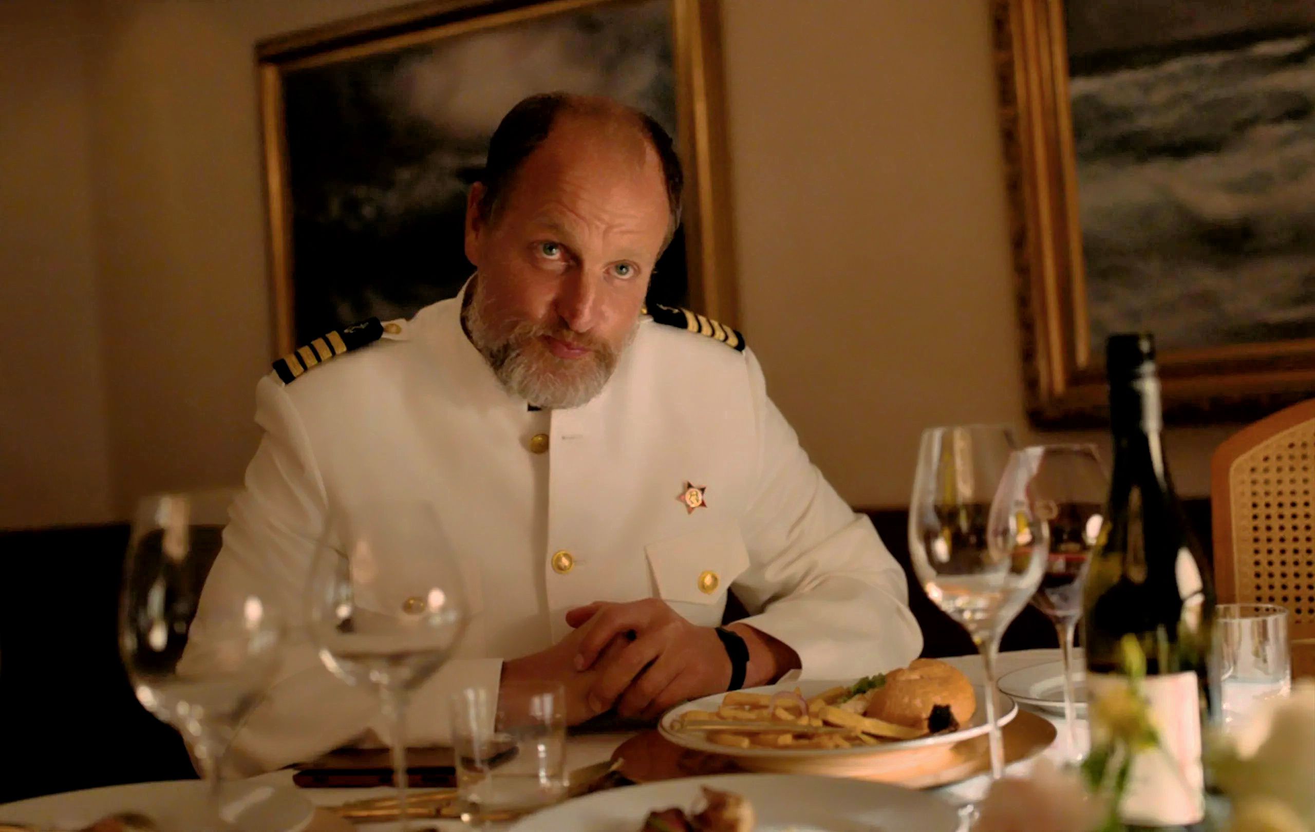 黑龙江|《悲情三角》：在纸醉金迷的世界里，有着颠覆人性的诡谲与残酷