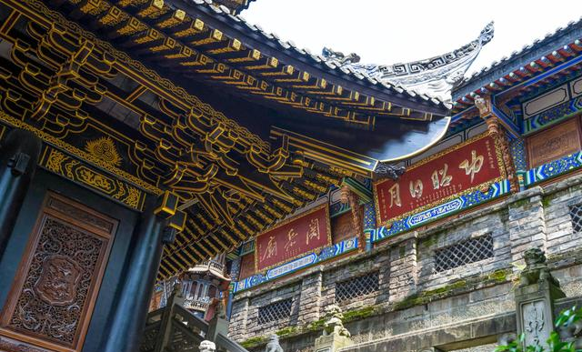 重庆|被重庆本地人忽略的景点,却意外在国外成为网红,说不定你也去过