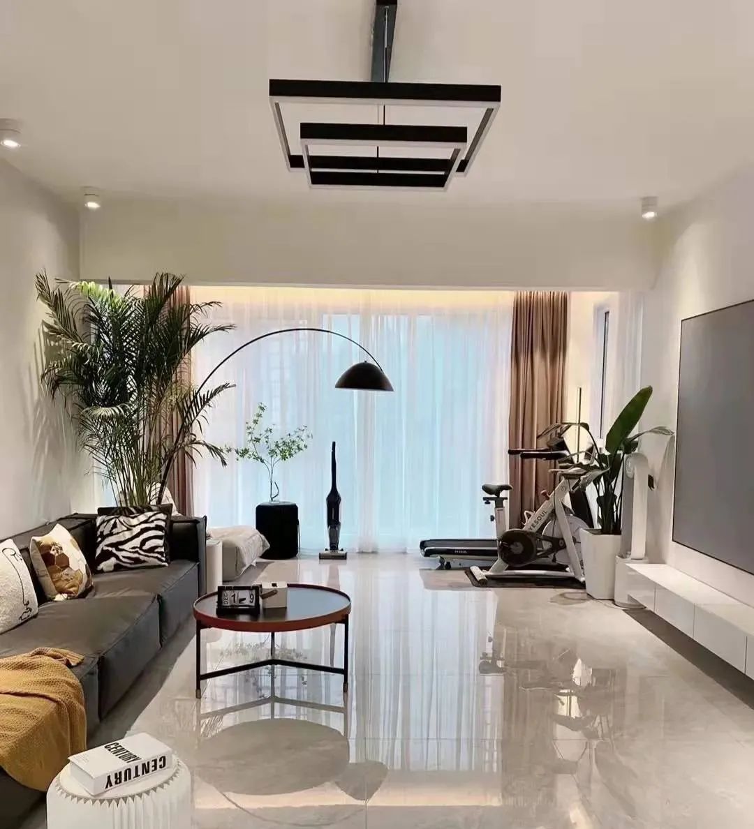 装修中又丑又不实用的7个东西,建议你要及时避开,别再跟风了