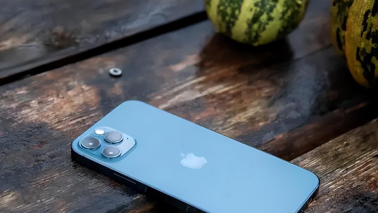 苹果|iPhone13Pro Max最新售价已确定，新手机即将上市，老机型将降价。