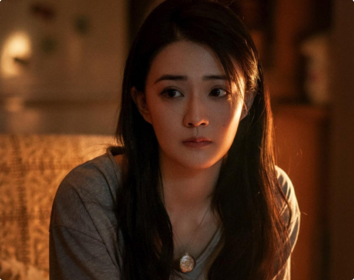 高叶|高叶的身材，徐璐的颜值，《你安全吗？》的爆款密码这次藏不住了