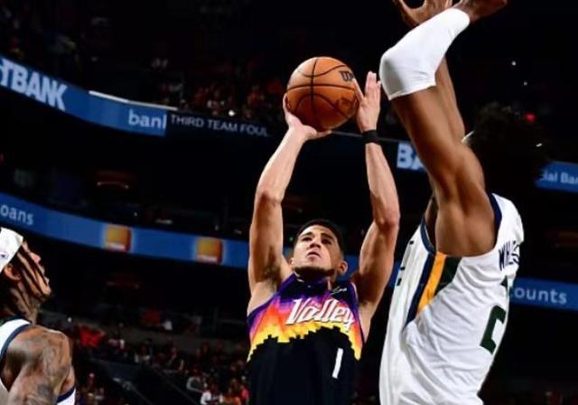 费城|NBA最新排名：费城3连胜，太阳罕见连败，湖人无缘缩小差距