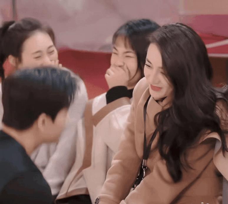 甜宠剧|明明是同一个人，从《尚食》演到甜宠剧女主，不细看差点没认出