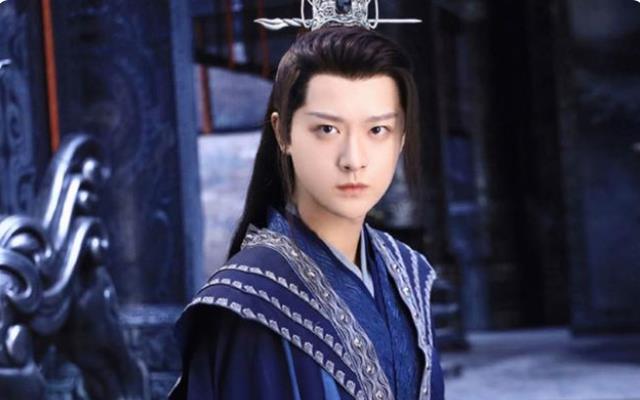 错爱一生|邪神玄襄的结局:错爱一生,无怨无悔!他是不是最悲情的魔尊?