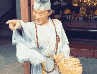 游本昌|游本昌拍完《济公》后爆红后，毅然决然地剃度出家皈依佛门只因三件怪事