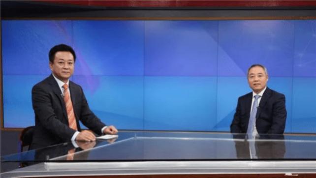 朱军|朱军回归央视工作，主持人刘小唯发声力挺：不容闲言碎语聒噪挑衅