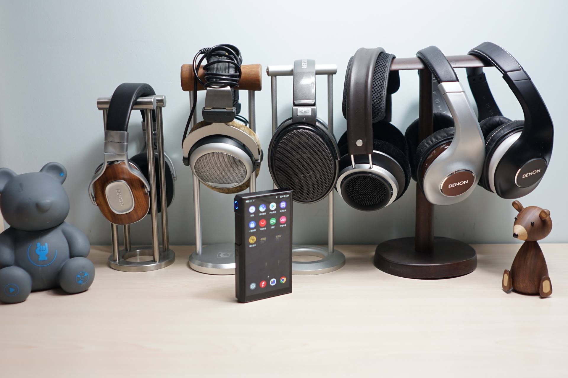 Hi-Fi|全能战士，飞傲M11 Plus（ESS版）HIFI播放器