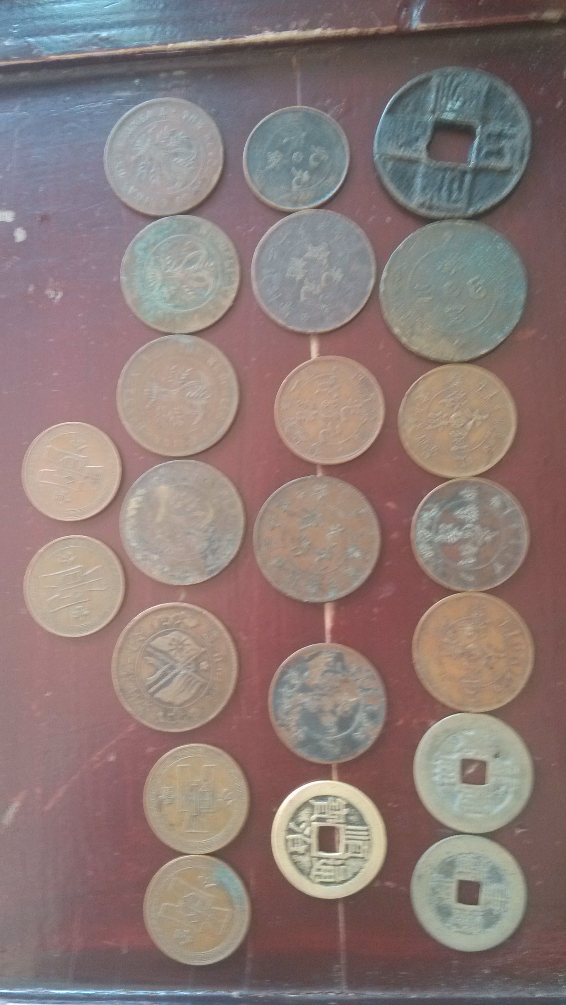 古钱币|古钱币价值体现在哪里?哪种价值最高?