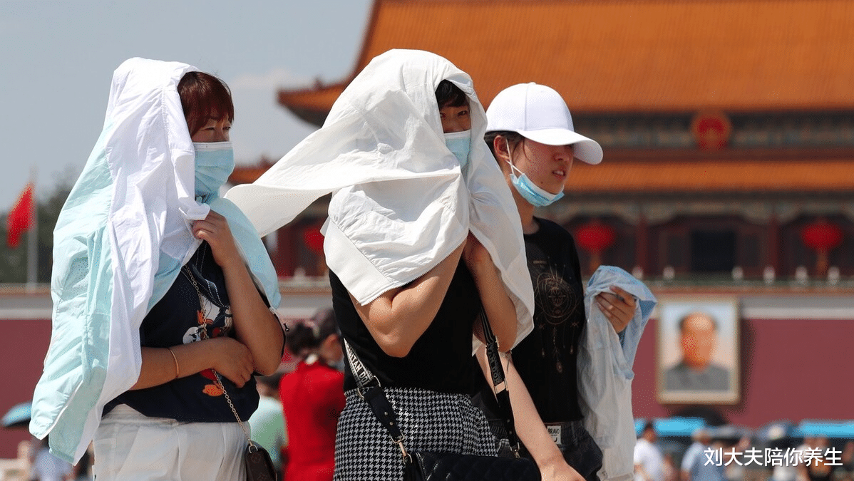 中药|夏季别只喝绿豆汤,试试这碗汤,消暑、养心、祛湿,助你一身轻
