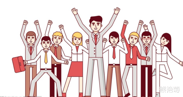 人与人|一个人的生活必须要有自己的生活圈子