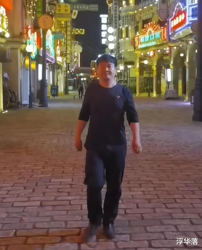 横店|警官老陈自曝:辞掉了工作,只能在横店拍戏维持生活,快扛不住了