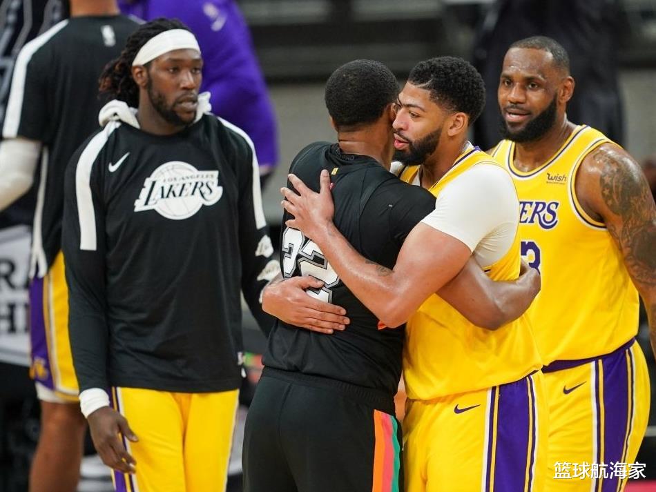 湖人队|就在今日！湖人一代内线大闸作死吃牢饭，葬送大好前程职业生涯没了