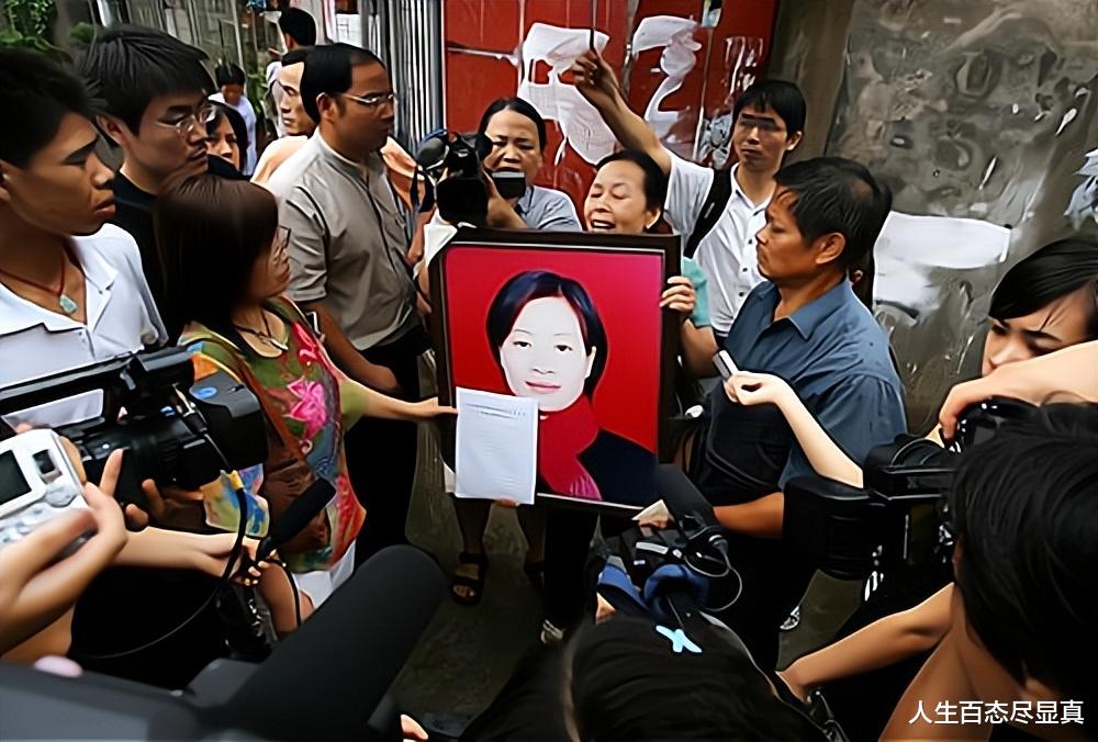纪实:21岁女子离奇身亡,尸检时仍是处女,男友只赔了5万7