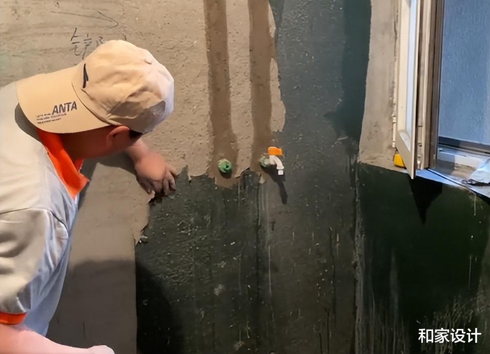 20条瓦工施工流程以及注意事项，照着这些装修谁也蒙不了你