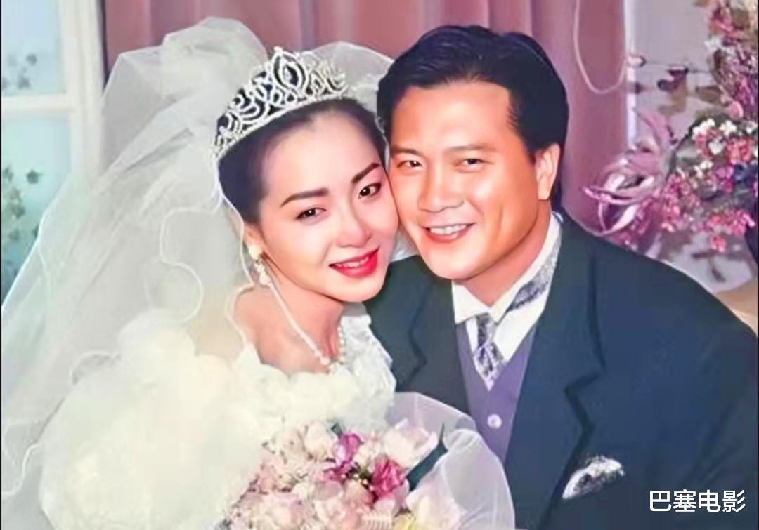 黄奕|一婚不幸,二婚更受伤,情路坎坷的女明星,个个都被耗光了灵气