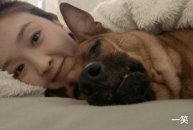 林欣彤|32岁林欣彤自曝确诊新冠，意外引发小三风波，被揭与男星同居感染