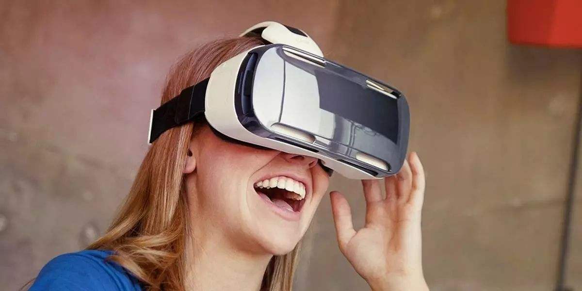 VR|冬奥会里的VR黑科技，8K是亮点