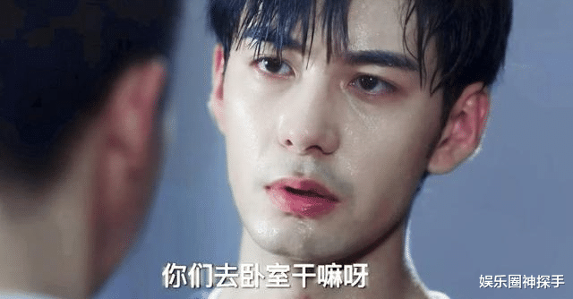 李庚希|“3个层级”下的95后小生，有人载入影史，有人频拍古偶剧被嘲