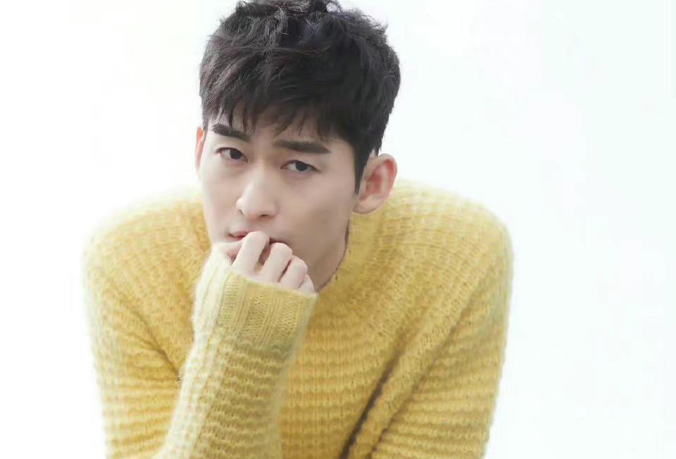 张翰|张翰不仅油腻,还曾经一度“玩不起”,面对网络调侃态度刚硬