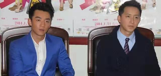 吻戏|与好兄弟的老婆拍吻戏什么感觉？胡歌不好意思下嘴，郑恺则放不开