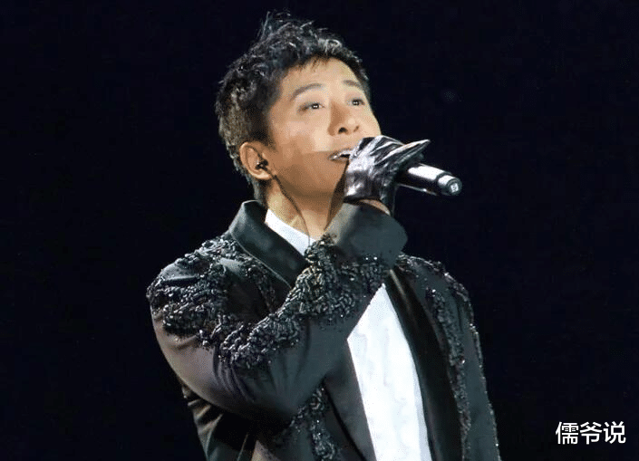 陈道明|66岁的陈道明去世，一生经典作品无数，张信哲庚澄庆纷纷发声悼念