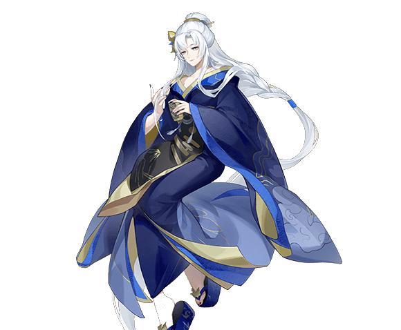 凤凰男|阴阳师SSR笠云5种立绘形象汇总从新娘到武士与歌姬全部完美驾驭