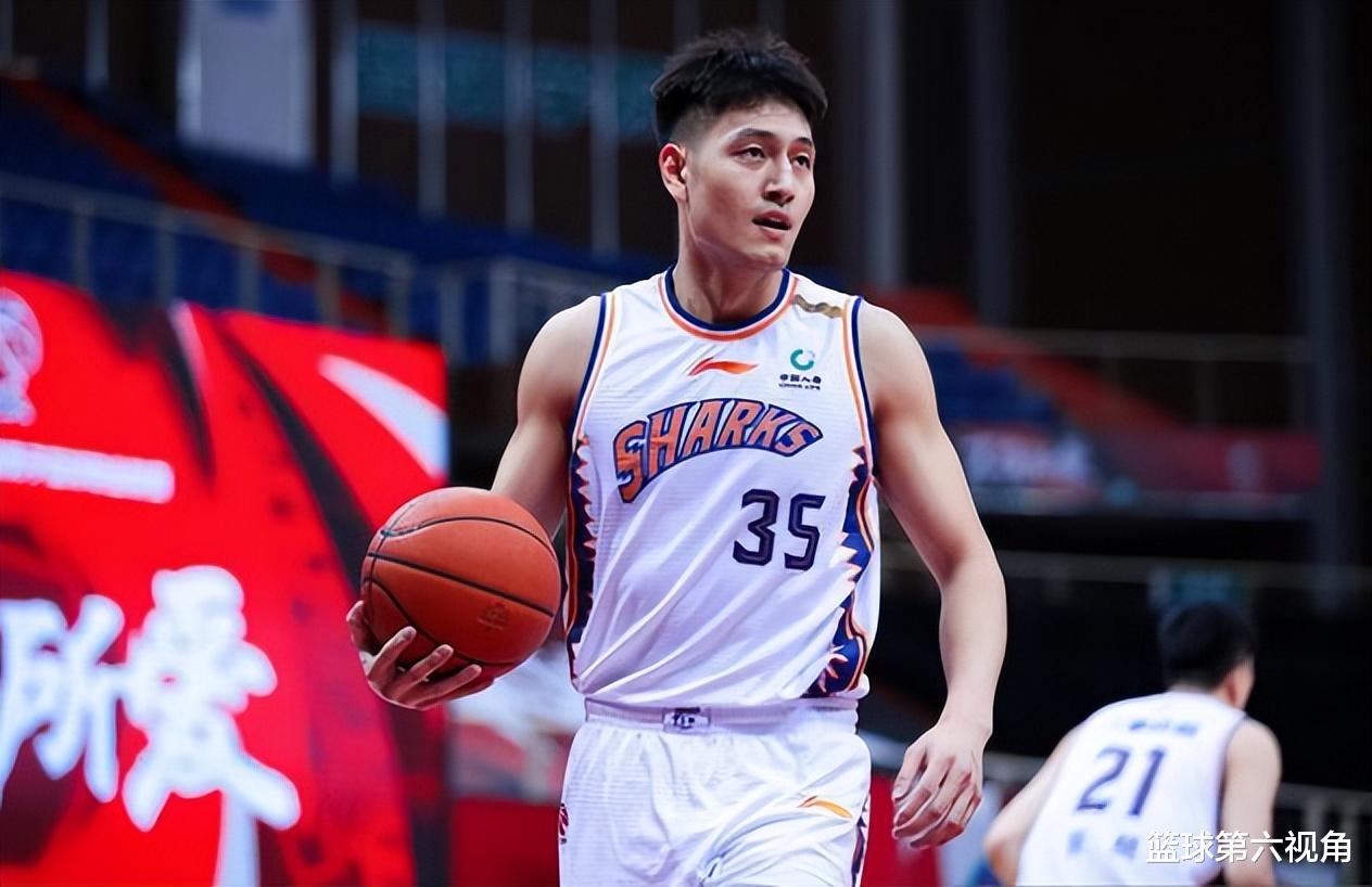 申请交易!CBA状元秀沦为边缘人,李春江会成全他吗?