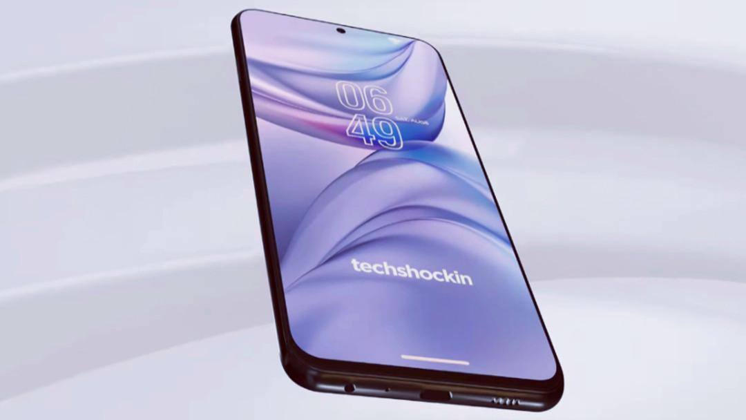 华为|华为P60新机曝光，将拿出“备胎”芯片与iPhone14一决雌雄，你期待吗