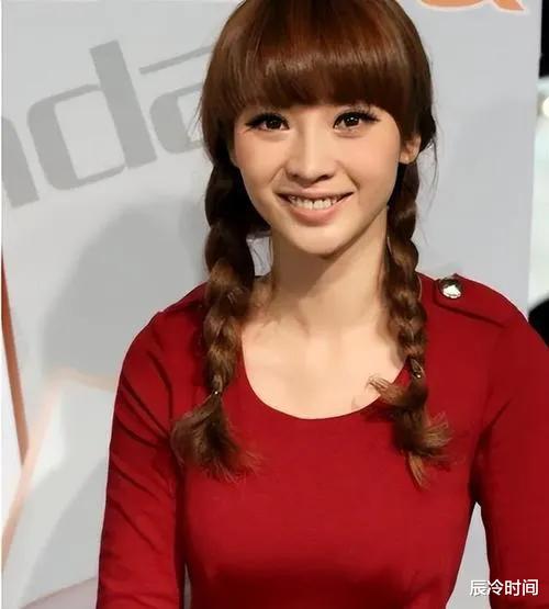 柳岩|柳岩母亲杨邦梅:难忘女儿借钱给我看病,余生只希望她找个好男人