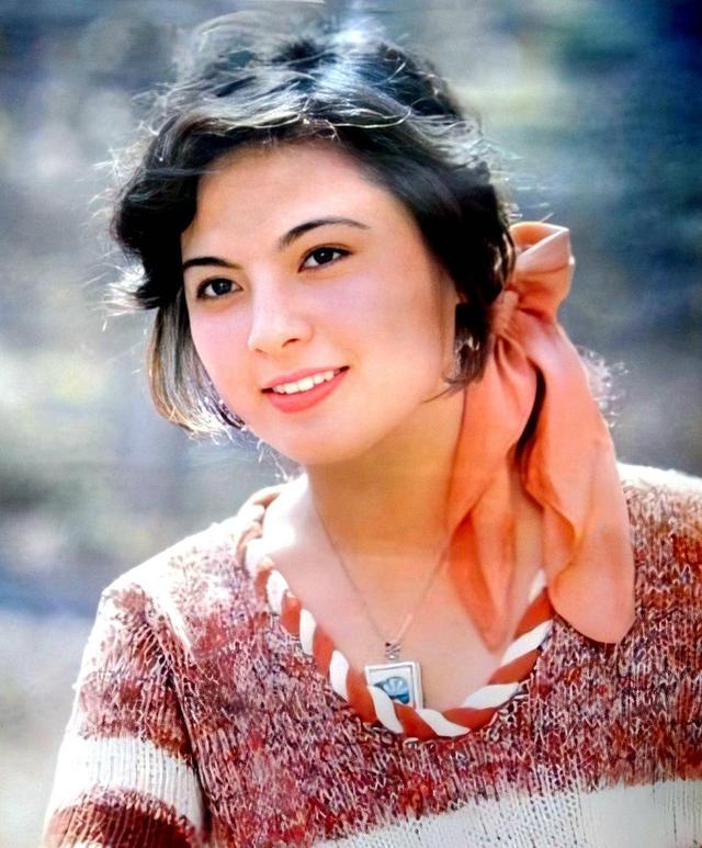 郭凯敏|演员郭凯敏：与张之华离婚后，娶二婚刘晓春，如今儿子成骄傲