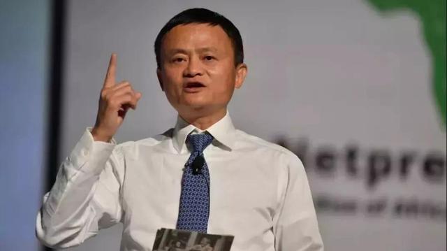 |央媒点赞京东，刘强东赢了马云？