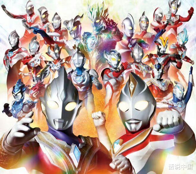 龙珠|《戴卡奥特曼》将安排两个主角登场，终极Boss会不会是新生代斯菲亚？