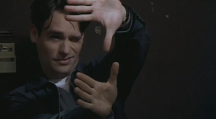 艾米|说了八十分钟,观众们更加精神