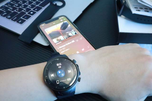 dido|送父母的健康卫士,他们居然没说我乱花钱,dido E39S Pro智能手表