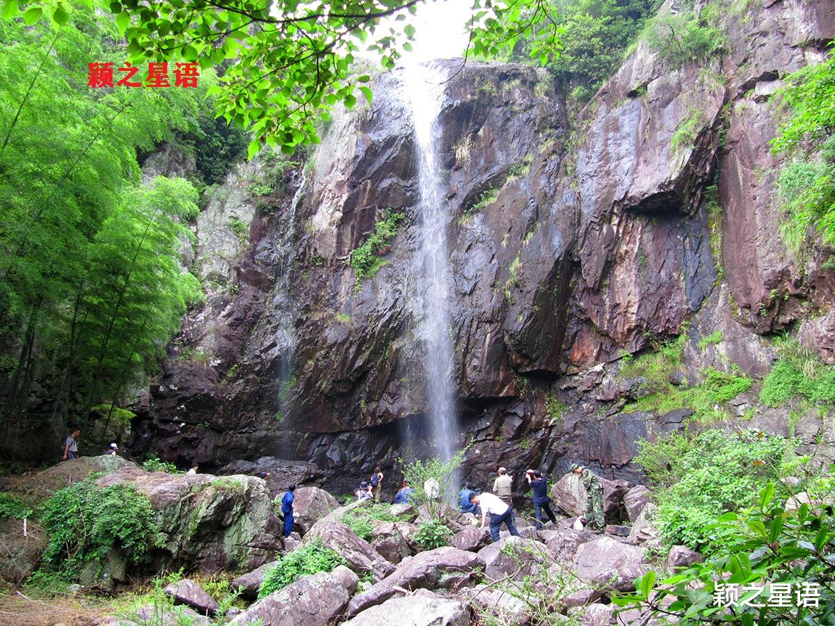 宁海|宁海五大水系之凫溪，人文历史丰富，美丽的风景线