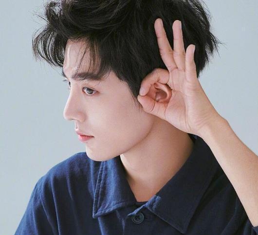 王一博|男神之争!肖战和王一博究竟谁更优秀?他这一点或许是一大优势