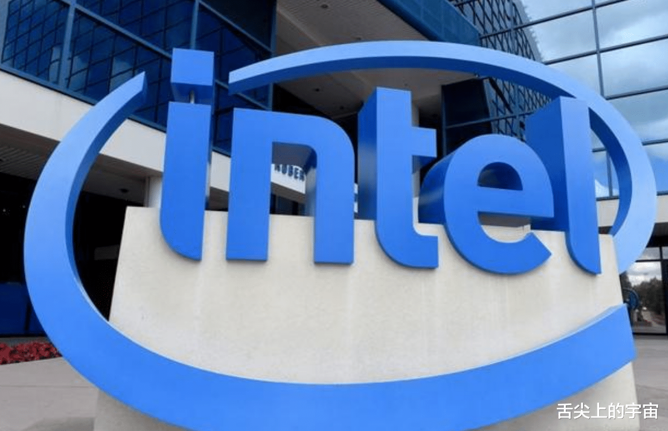 英特尔|台积电、英特尔出手！外媒：三星有点顶不住了
