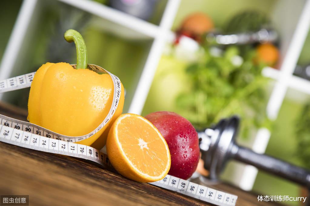 通便 李荣浩的减肥方法靠谱吗?未必,科学合理的建议给到您