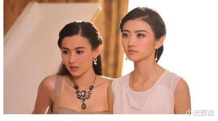 景甜|肖战，杨紫，易烊千玺，董洁，景甜，张柏芝，马思纯！