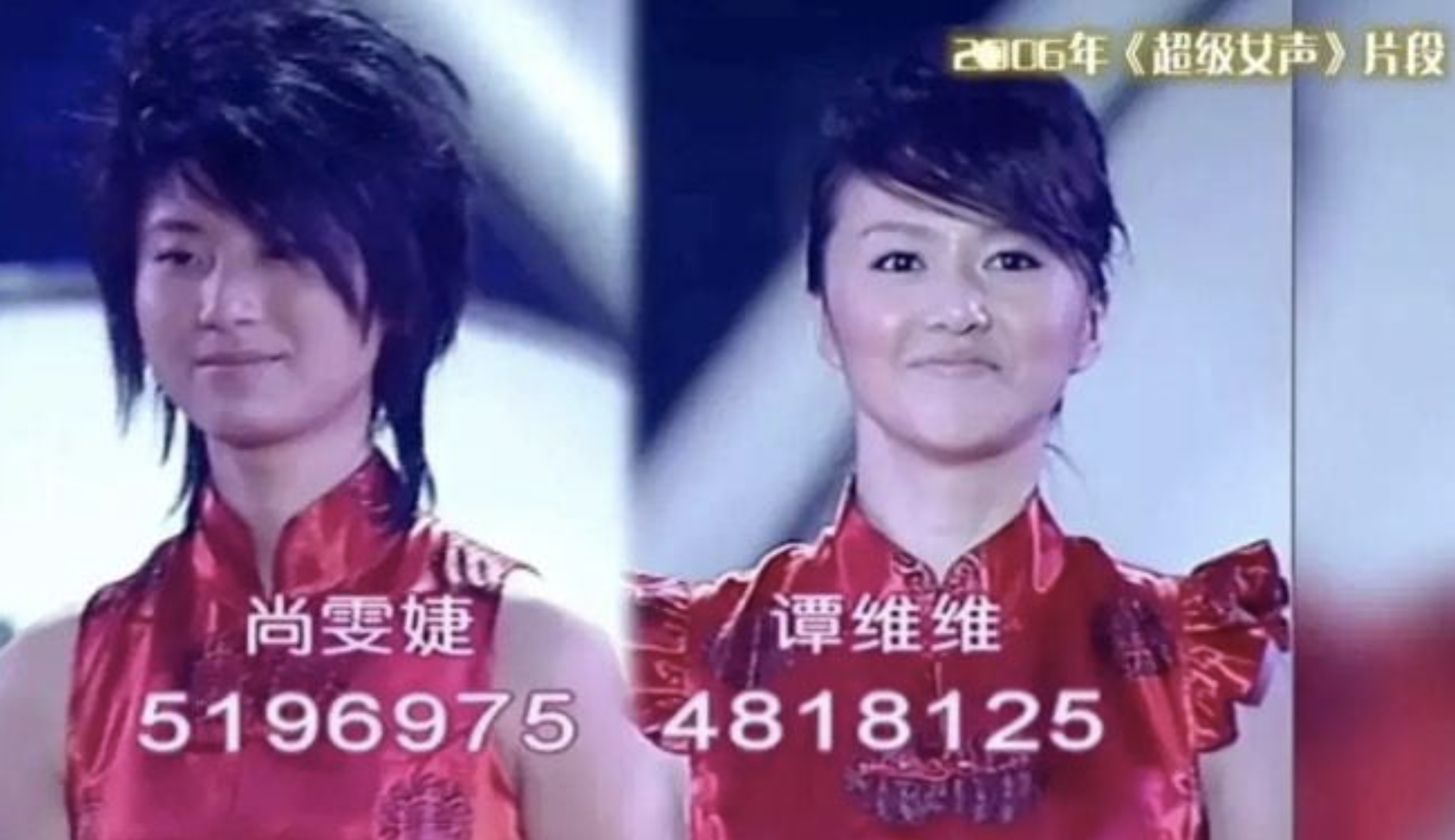 尚雯婕|“不可一世”的尚雯婕,为何走到了今天这般田地?