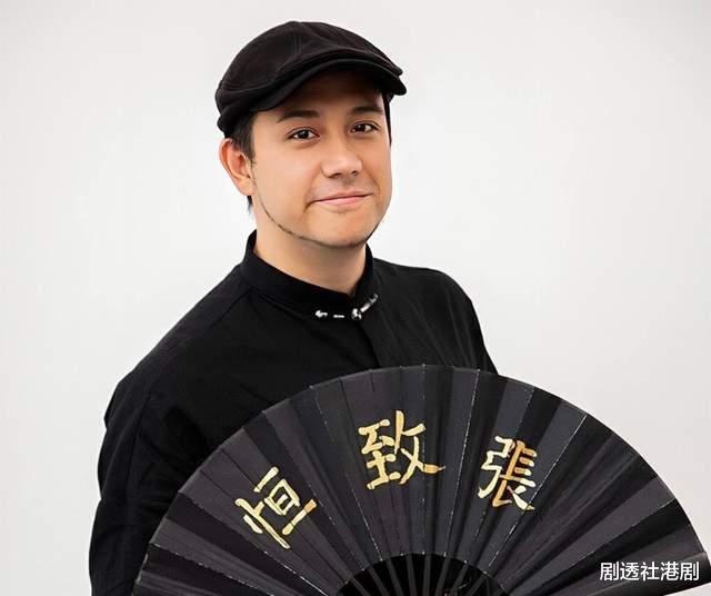 张致恒|突发！香港知名男星被曝借钱不还四处赖账，疑遭好友拉黑删除