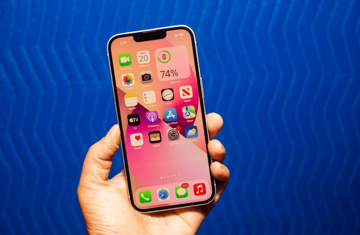 iphone13|5部年后放心买的手机：iPhone13最受欢迎，国产骁龙870仅1699元