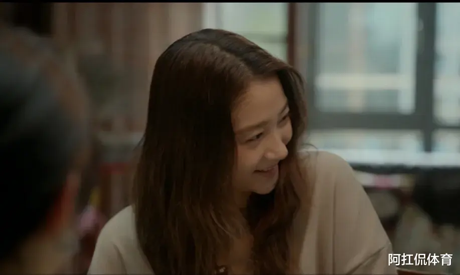 关晓彤|《二十不惑》这一段,太大胆了,太露骨了!