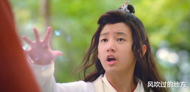 于正|于正说他是“北电校草”，演过《延禧攻略》，和张子枫还是同学